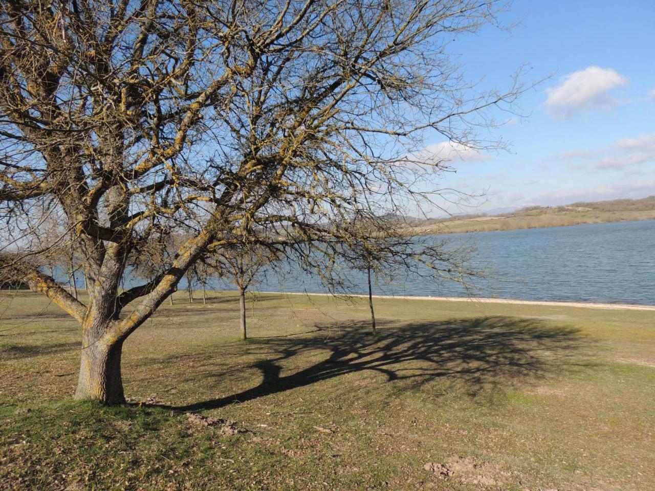 Mendijur Mirador Ardea Mendixurゲストハウス エクステリア 写真